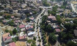 Kanlıdere Caddesi’nin Geleceği Vatandaşların Görüşleriyle Şekillenecek