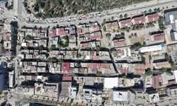 Büyükşehir, Menderes Mahallesi’nin Asfaltında Sona Geldi