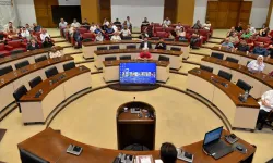 Büyükşehir’den Hizmet İçi Eğitim Semineri