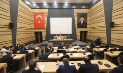 Dulkadiroğlu Belediyesi Haziran Ayı Olağan Meclis Toplantısı Gerçekleştirildi