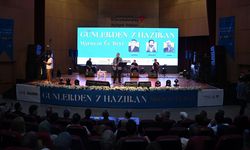 Büyükşehir’den Edebiyatın Üç Ustasına Vefa Gecesi