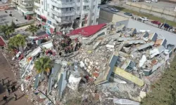 Ezgi Apartmanı'nın yıkılmasına ilişkin 11 sanığın yargılandığı davada mütalaa açıklandı