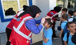 Büyükşehir’in Gençlik Meclisi Çocukların Neşesine Neşe Kattı