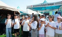Büyükşehir, Sıfır Atık Festivali’ne Damga Vurdu