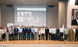 Uluslararası ORIENTATE Projesinin İlk Çalıştayı KSÜ’de Gerçekleştirildi