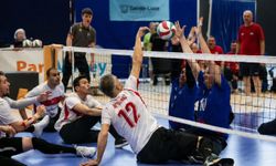 Milli Takımın Gücüne Büyükşehir Belediyespor Damgası