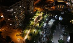 Büyükşehir Belediyesi, Şehre 2 Farklı Yaşam Alanı Kazandırdı