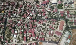 Kahramanmaraş’ta asfalt seferberliği sürüyor