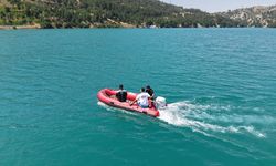 Büyükşehir’den Gerçeği Aratmayan Kurtarma Tatbikatı