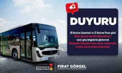 Büyükşehir, YKS Sürecinde Öğrenci ve Velilerin Yanında