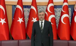 MHP Kahramanmaraş İl Başkanı Metehan'dan muharrem ayı mesajı