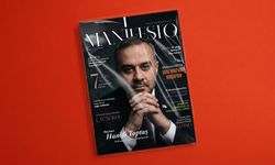 Manifesto Dergisi ilk sayısıyla yayın hayatına merhaba dedi