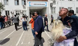 Kahramanmaraş'taki okul saldırısına ilişkin iddianame kabul edildi