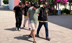 Dolandırıcılık operasyonunda yakalanan 4 zanlı tutuklandı
