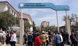 Kahramanmaraş'taki okul saldırısı iddianamesinde 'saldırganın eylemi önceden planladığı' tespiti