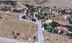 Büyükşehir, Afşin Emirli’nin Ulaşım Standardını İyileştiriyor
