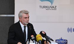 Başkan Fırat Görgel; “Kahramanmaraş, Türkiye Yüzyılı’nın Üretim ve Yatırım Merkezlerinden Biri Olacak”