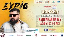 Geleneksel Ağustos Fuarı Cumartesi Başlıyor