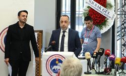 Kahramanmaraş İstiklalspor’da Olağanüstü Kongre Tamamlandı