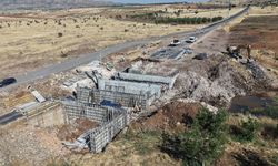 Büyükşehir’den Pazarcık Kırsalına Modern Ulaşım Yatırımı