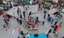 Koruyucu Aile Günü’nde Büyükşehir’den Anlamlı Buluşma