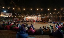 Pusula Maraş’tan Gençlere Doğayla İç İçe Bilim Deneyimi