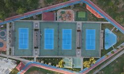 Büyükşehir’in Ödüllü Turnuvasında 180 Sporcu Şampiyonluk İçin Ter Döküyor