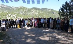 Girişimci Kadınlar Doğada Eğitim ve İlham Dolu Bir Kampta Buluştu