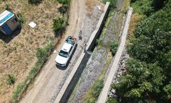 Büyükşehir’den Sivrisinek ve Haşerelere Karşı Etkin Mücadele