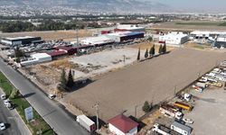 Büyükşehir’den Ağustos Fuarı Ziyaretçilerine Ücretsiz Otopark Kolaylığı