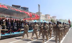 Zafer Bayramı Coşkusunu Birlikte Yaşayalım