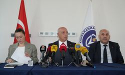 İstiklal Bilim Ve Teknoloji Üniversitesi'nde Yeni Dönem: Rektör Bakan, Gelecek Vizyonunu Basınla Paylaştı