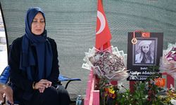 Kahramanmaraş'taki okul saldırısında yakınlarını kaybeden aileler Cumhurbaşkanlığı Külliyesi'ndeki görüşmeyi anlattı