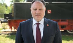 KKTC Cumhuriyet Meclisi Başkanı Öztürkler, gündemi değerlendirdi:
