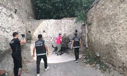 Kozan'da firari terör örgütü üyesi yakalandı