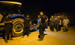 Sumak toplamak için evden ayrılan kişinin cesedi bulundu