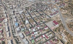 Büyükşehir’in Aslanbey Mahallesi’nde Asfalt Mesaisi Sürüyor