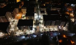 Büyükşehir, Dulkadiroğlu Yenişehir’de Yolları Yeniliyor