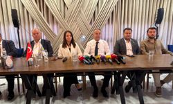 İYİ Parti İl Başkanı Bastırmacı’dan Çerçeve Yasa Çıkışı