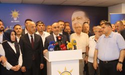 AK Parti’nin 25. kuruluş yıl dönümü Kahramanmaraş’ta kutlandı