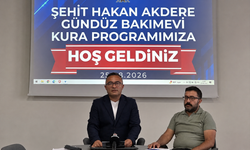 Onikişubat Belediyesi Gündüz Bakımevi kura sonuçları açıklandı