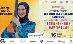 Büyükşehir’den KAFUM’da Çocuklara Özel Eğlence Dolu Pazar