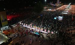KAFUM’da Fuar Heyecanı İlk Günden Zirve Yaptı