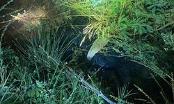 Göksun’da Su Kanalında Bir Kişi Ölü Bulundu