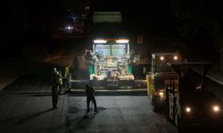 Dulkadiroğlu Hacı Murat Caddesi’nde Büyük Dönüşüm Başladı