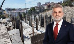 Kahramanmaraş’a 60 Milyon TL’lik Gündüz Bakımevi
