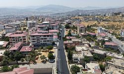 Büyükşehir’den Yeni Haftada 26 Farklı Noktada Asfalt Mesaisi
