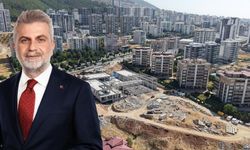 Kahramanmaraş Gençlik ve Spor Merkezi Yükseliyor
