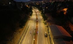 Başkan Görgel; “Altyapısı Tamamlanan Arterler Bir Bir Yenileniyor”