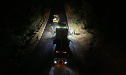 Dulkadiroğlu ve Onikişubat’ın Sınır Mahallelerinin Şehir Merkeziyle Bağlantısı Güçleniyor